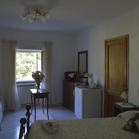 Agriturismo Millefiori Levanto Exterior photo